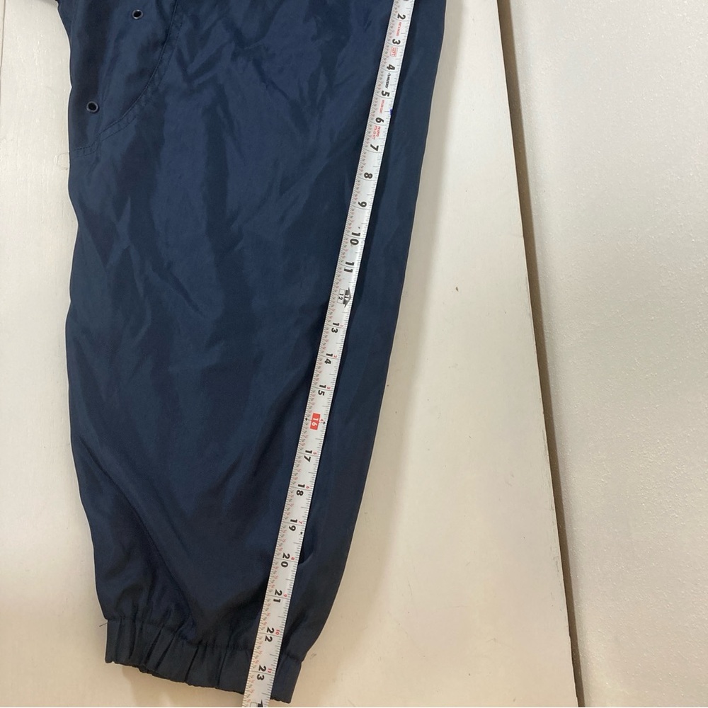 NATURAL LIFE Blue Hooded Jacket - Picture 7 of 16